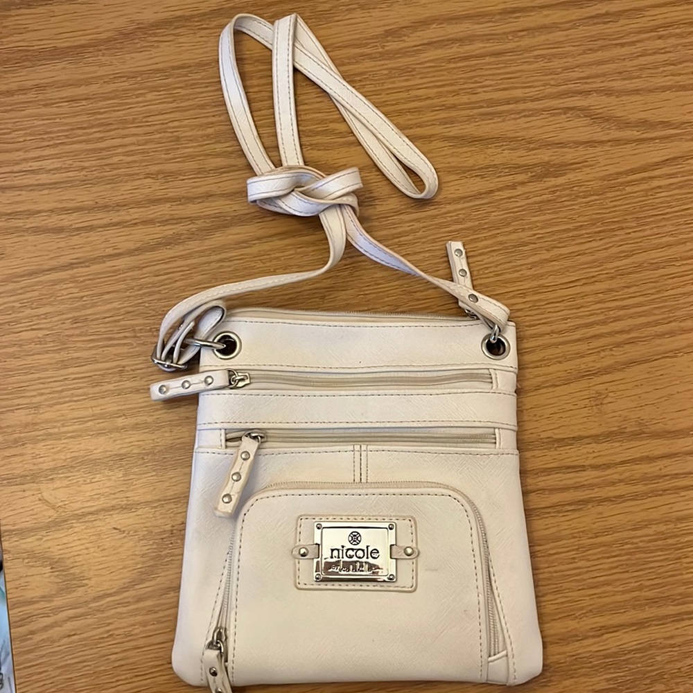 cross body